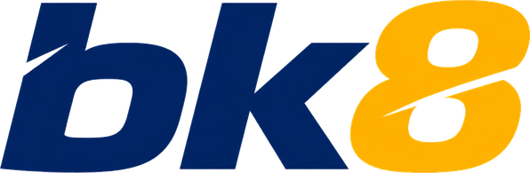 bk8 official logo